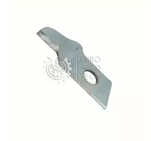 Нож обрезной вязального аппарата, пресс-подборщик Claas Quadrant, 816654.2