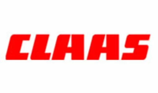 CLAAS