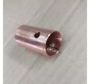 Втулка пальца рычага ножа, пресс-подборщик SIPMA Z224, 2026-070-123.00 Втулка пальца рычага ножа, пресс-подборщик SIPMA Z224, 2026-070-123.00