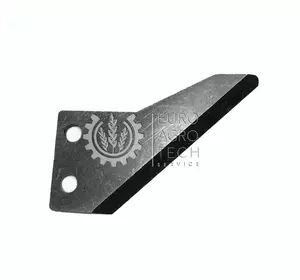 Нож обрезной вязального аппарата, пресс-подборщик DEUTZ FAHR, RS6059