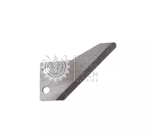 Нож обрезной вязального аппарата, пресс-подборщик New Holland, RS6059